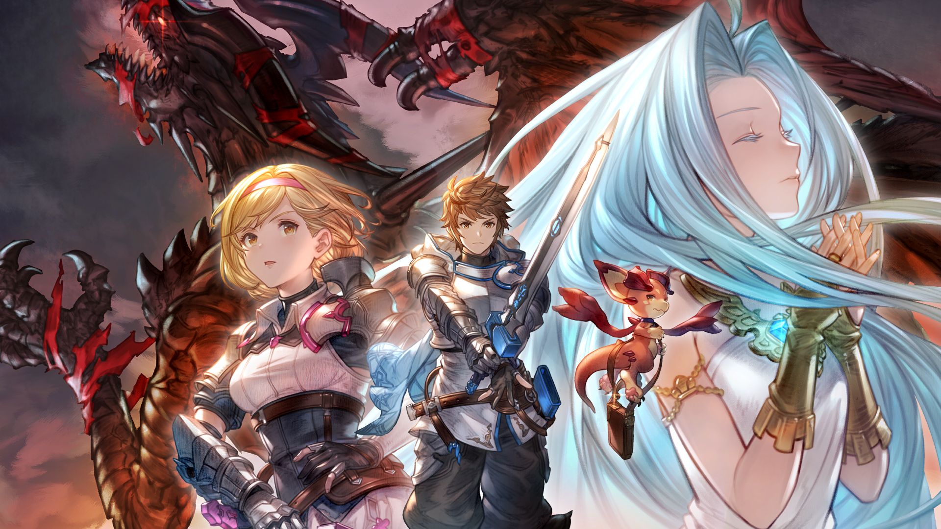 Granblue Fantasy: Relink Is ‘At The Peak of Development,’ Gameplay BARU Terungkap