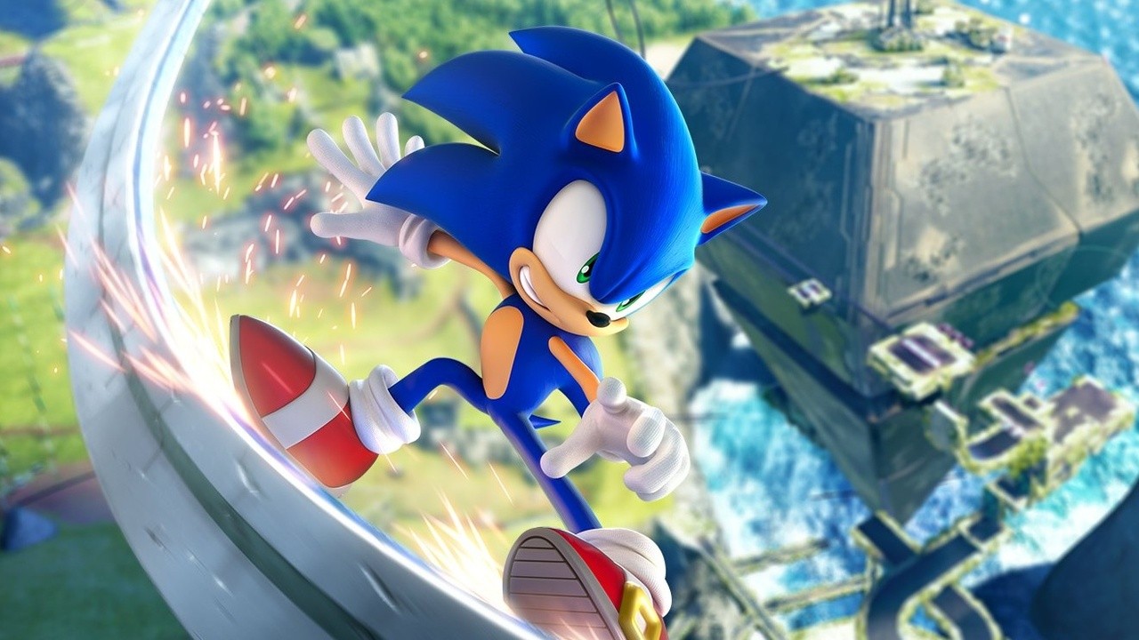 Sonic Frontiers World Premiere Datang ke Gamescom Opening Night Live